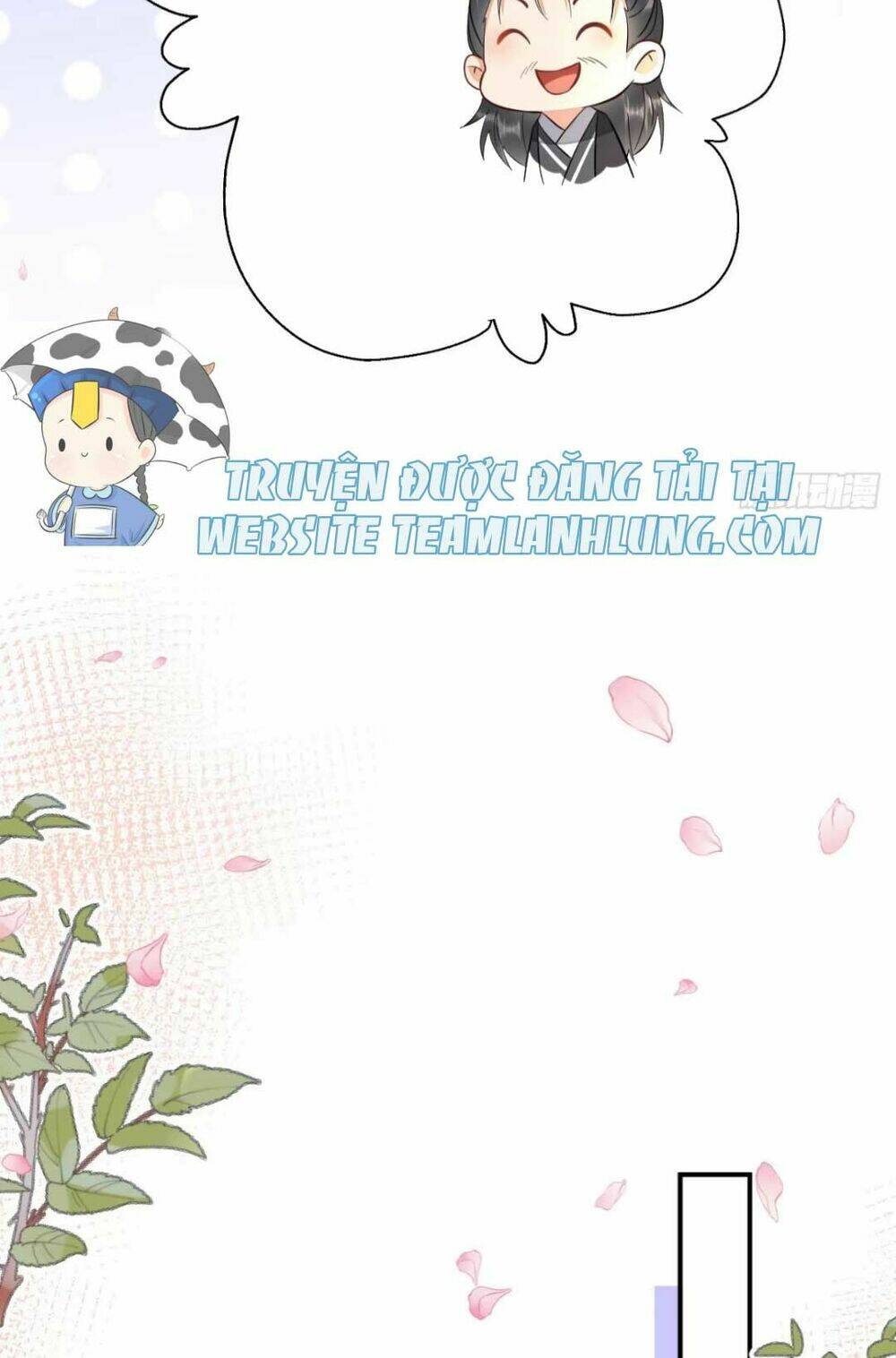 Xuyên Qua Làm Vương Phi Miệng Quạ Chương 15 Ảnh 57