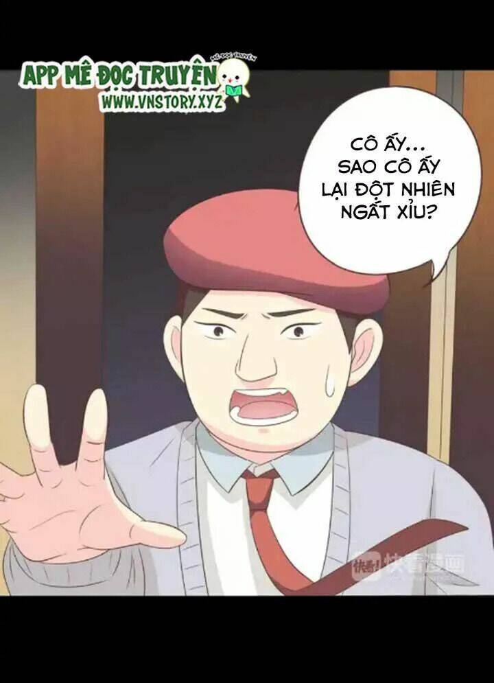 Xin Chào! Dân Nữ Chương 65 Ảnh 16