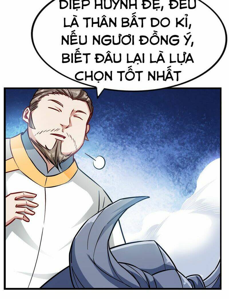 Võ Thần Thiên Hạ Chương 97 Ảnh 29