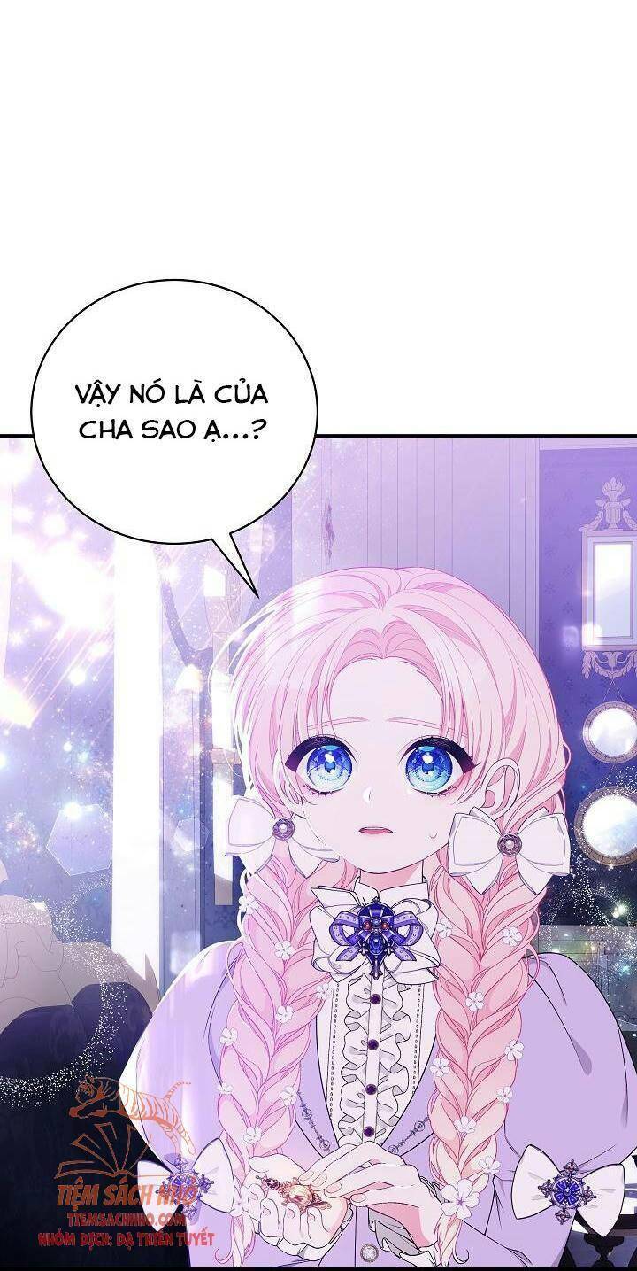Tôi Chỉ Đi Tìm Cha Thôi Chương 46 Ảnh 6