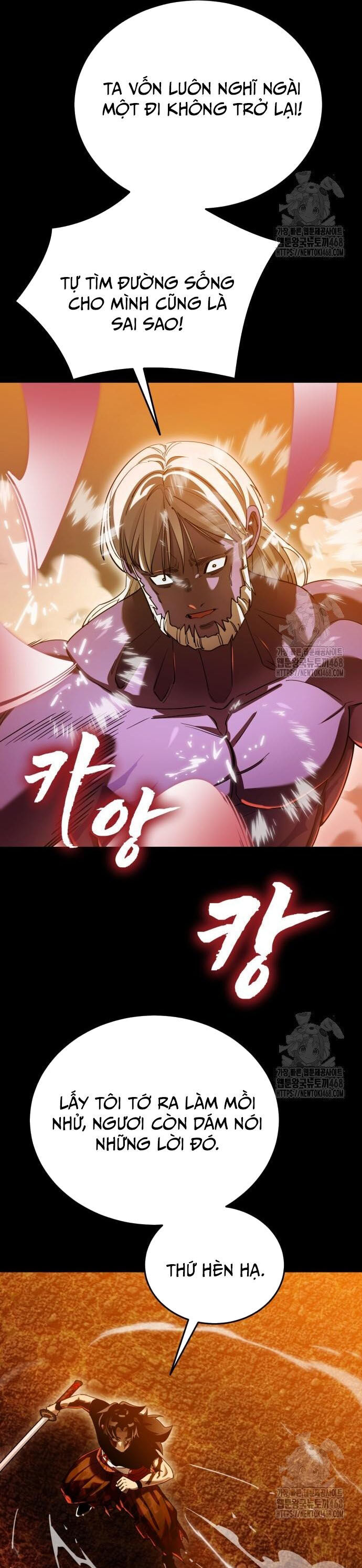 Thiên Ma Tái Lâm Chương 77 Ảnh 8