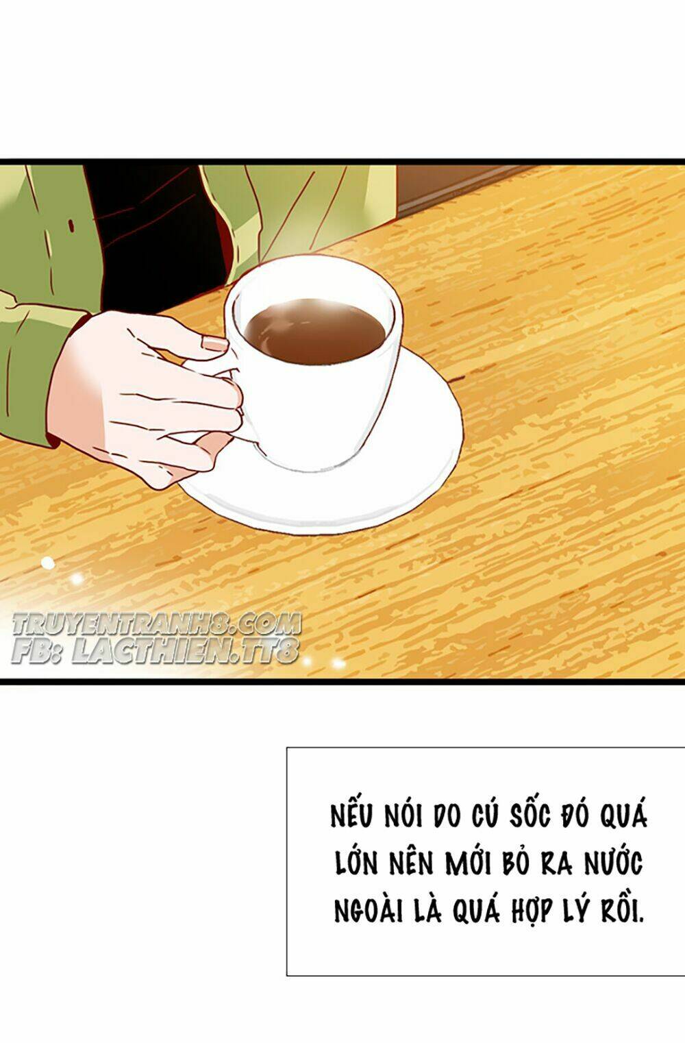Thư Ký Kim Sao Thế Nhỉ? Chương 25 Ảnh 29