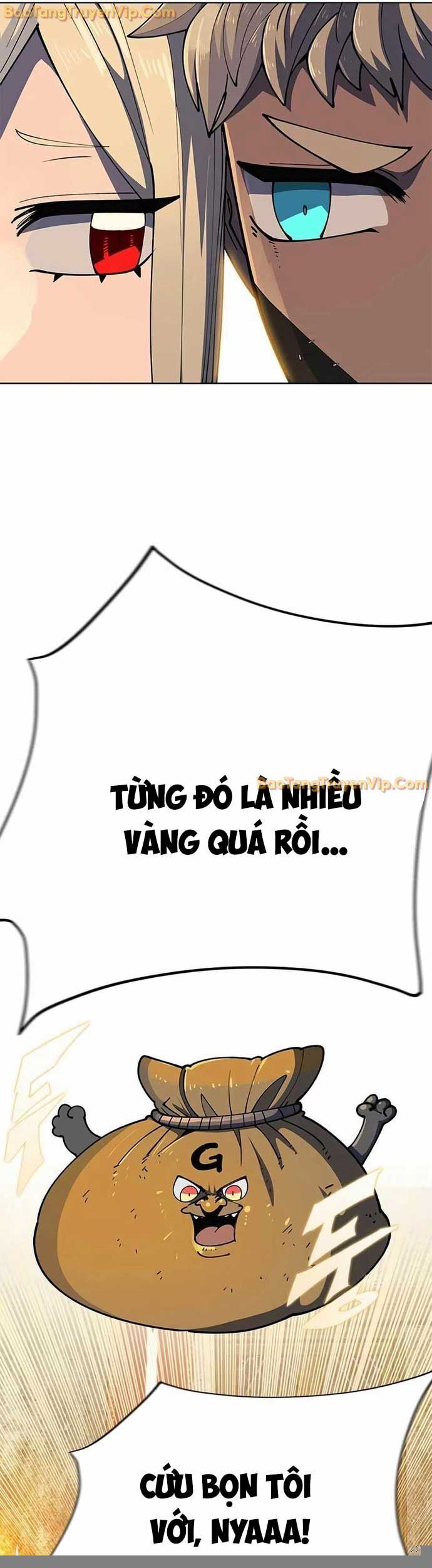 Trên Thế Giới Không Có Chiến Binh Xấu Chương 27 Ảnh 24