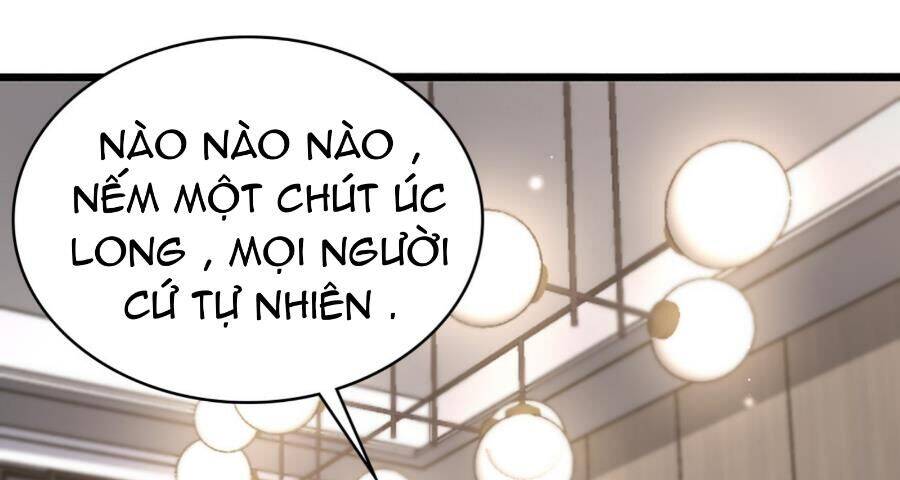 Đại Y Lăng Nhiên Chương 271 Ảnh 22