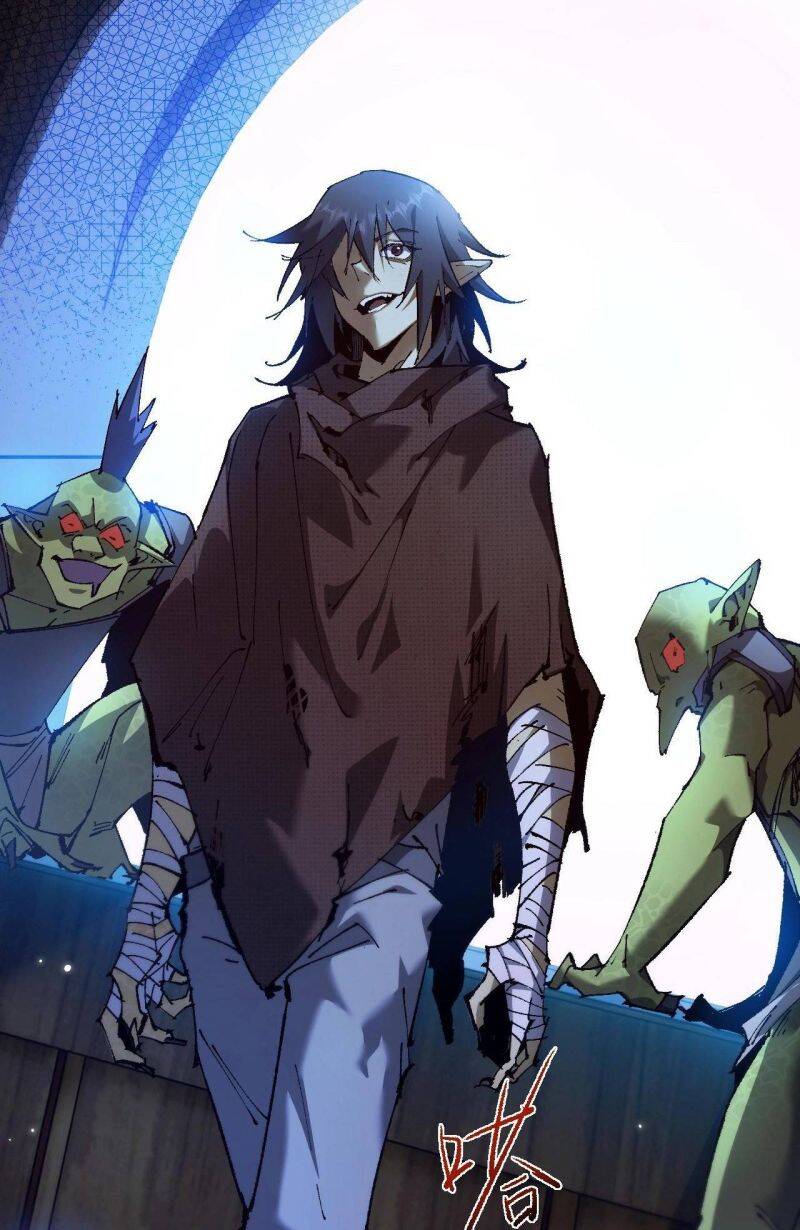 Từ Goblin Thành Thần Goblin Chương 7 Ảnh 51