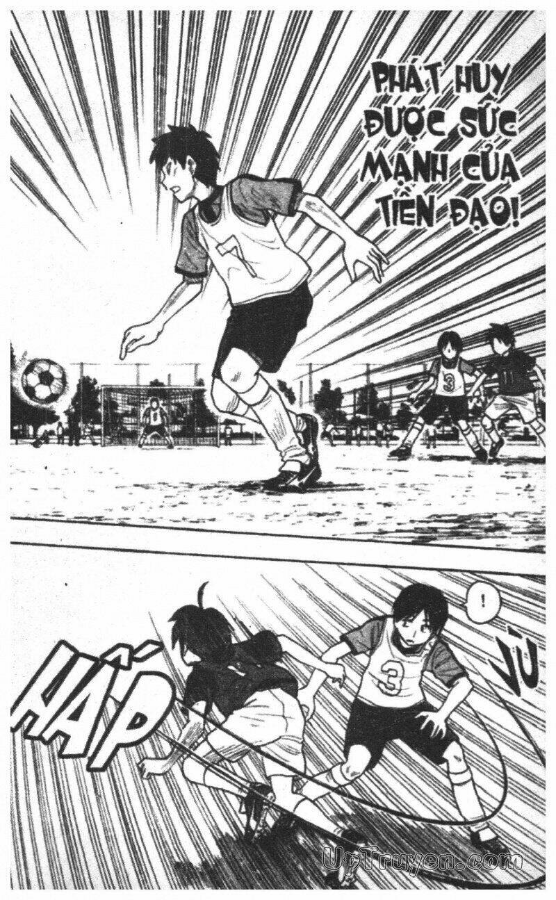 Golden Age Chương 2 Ảnh 159