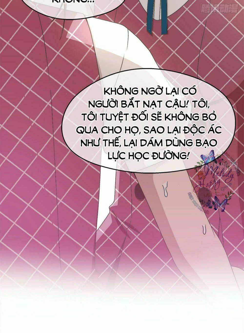 Đối Nhĩ Duy Mệnh Thị Tòng Chương 18 Ảnh 20