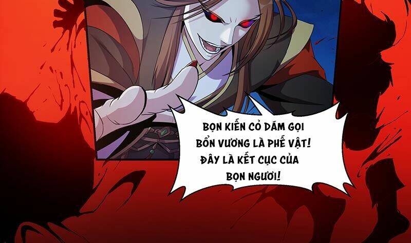 Đừng Phiền Ta Tu Tiên Chương 2 Ảnh 12