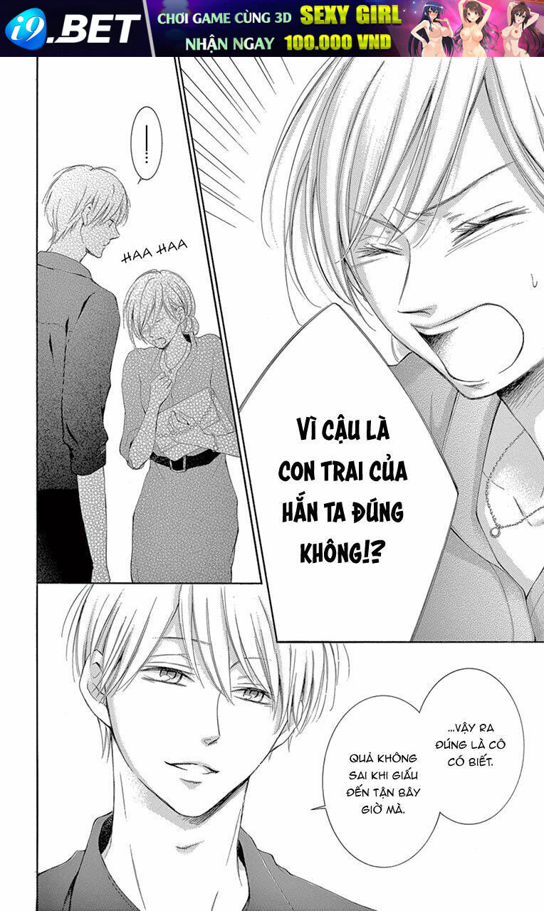 Watashi Wa Tensai O Katte Iru Chương 15 Ảnh 39