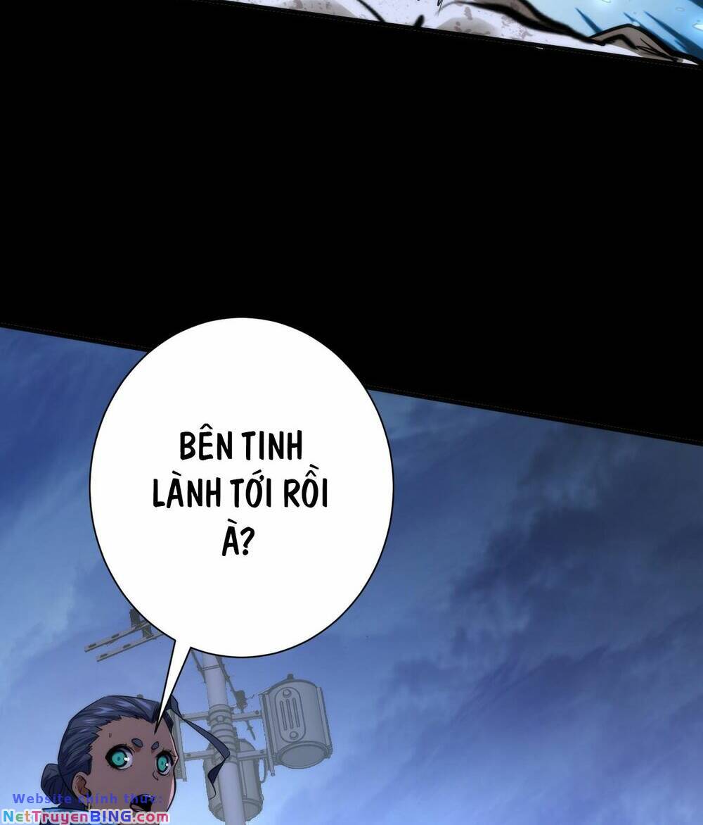 Trở Thành Thần Chủ Cthulhu Chương 250 Ảnh 47