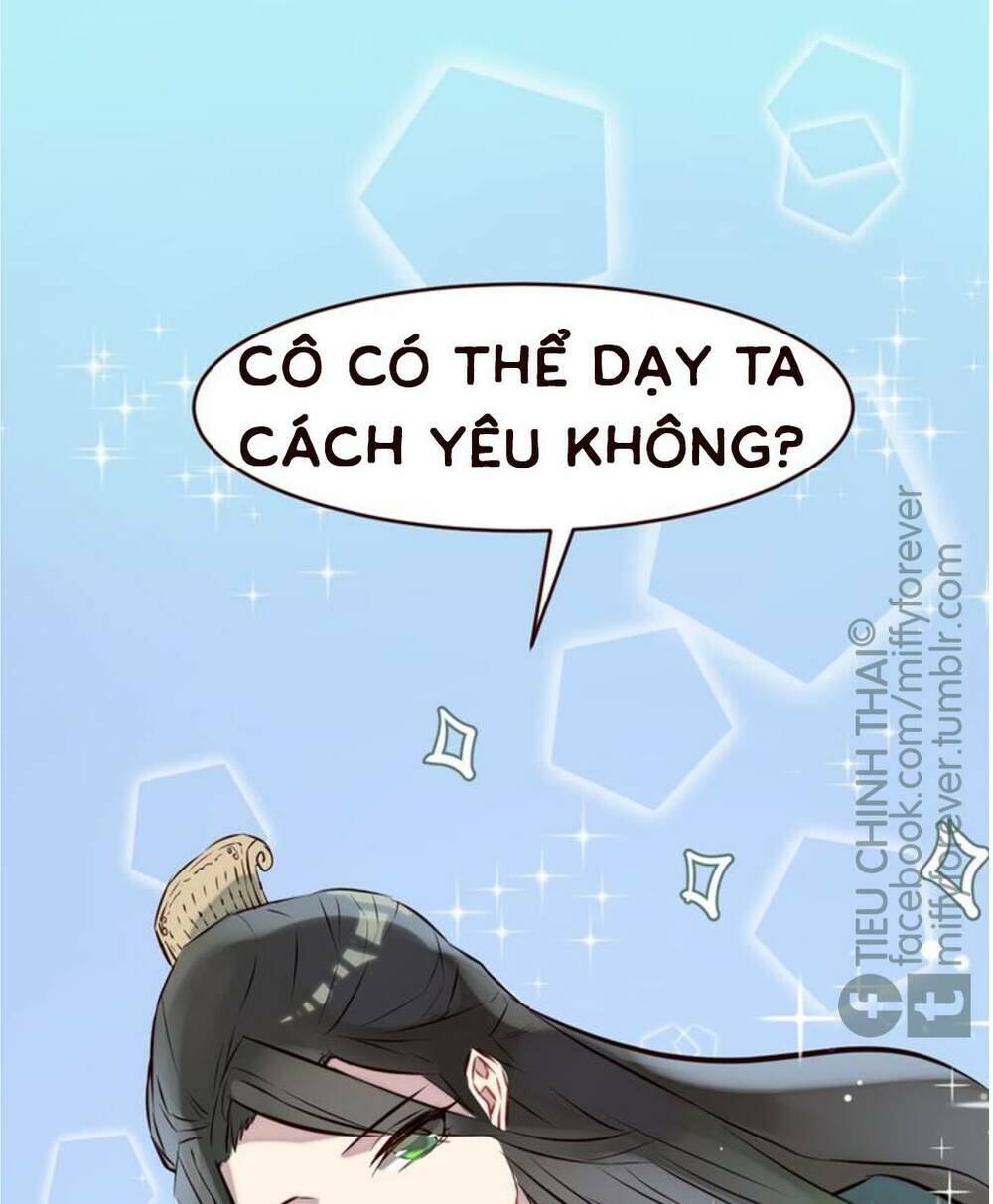 Bạn Trai Xương Rồng Chương 2 Ảnh 3