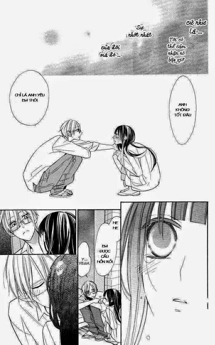Hakuji Chương 6 Ảnh 41