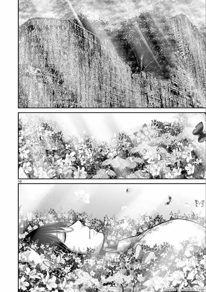 Imawa No Michi No Alice: Alice On Border Road Chương 30 Ảnh 13