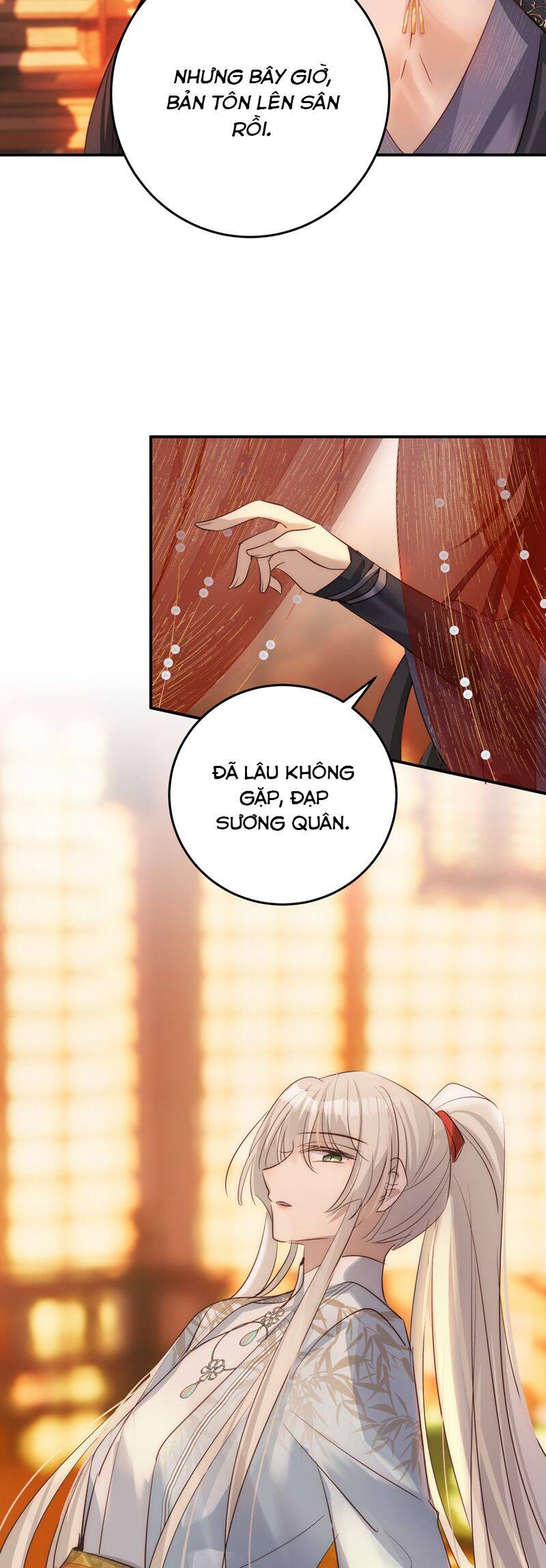 Chuyển Nghịch Âm Dương Chương 32 Ảnh 12
