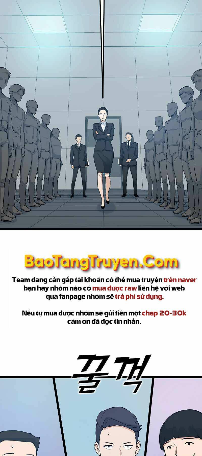 Thăng Cấp Bằng Likes Chương 26 Ảnh 40