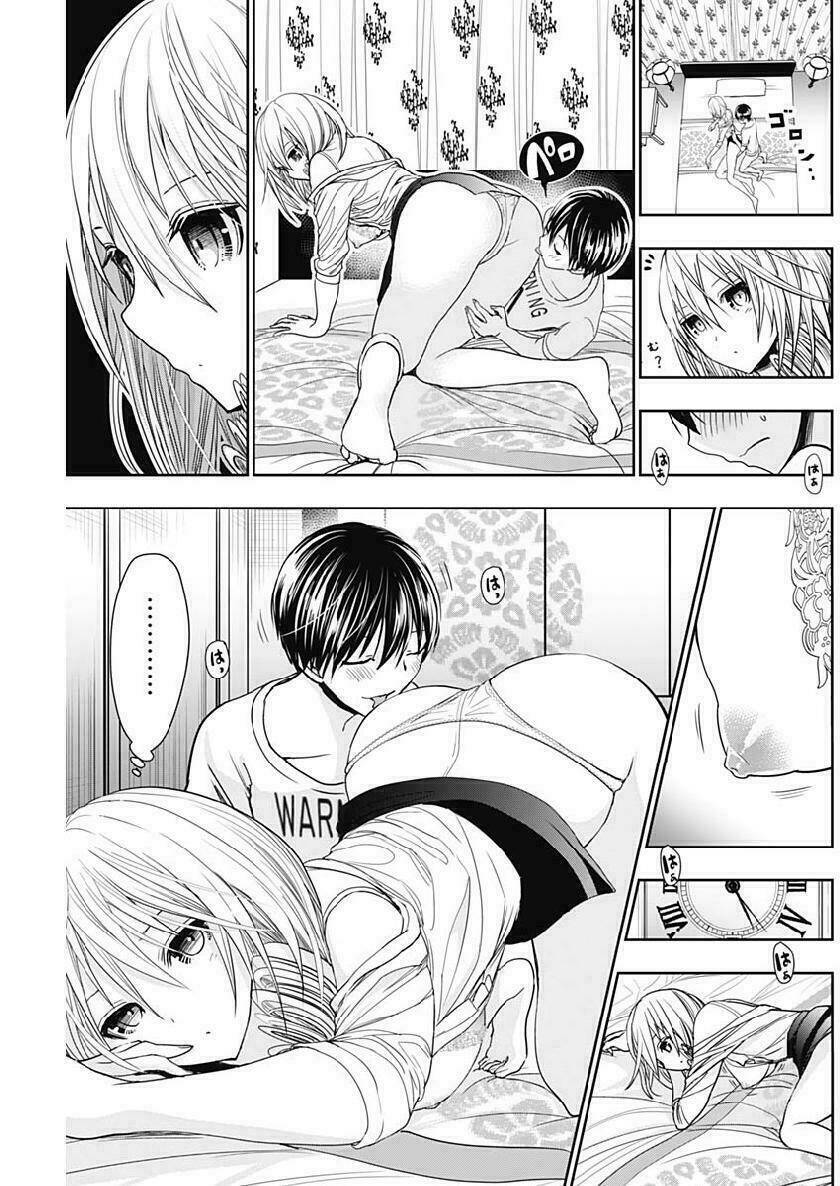 Minamoto-Kun Monogatari Chương 353 Ảnh 6