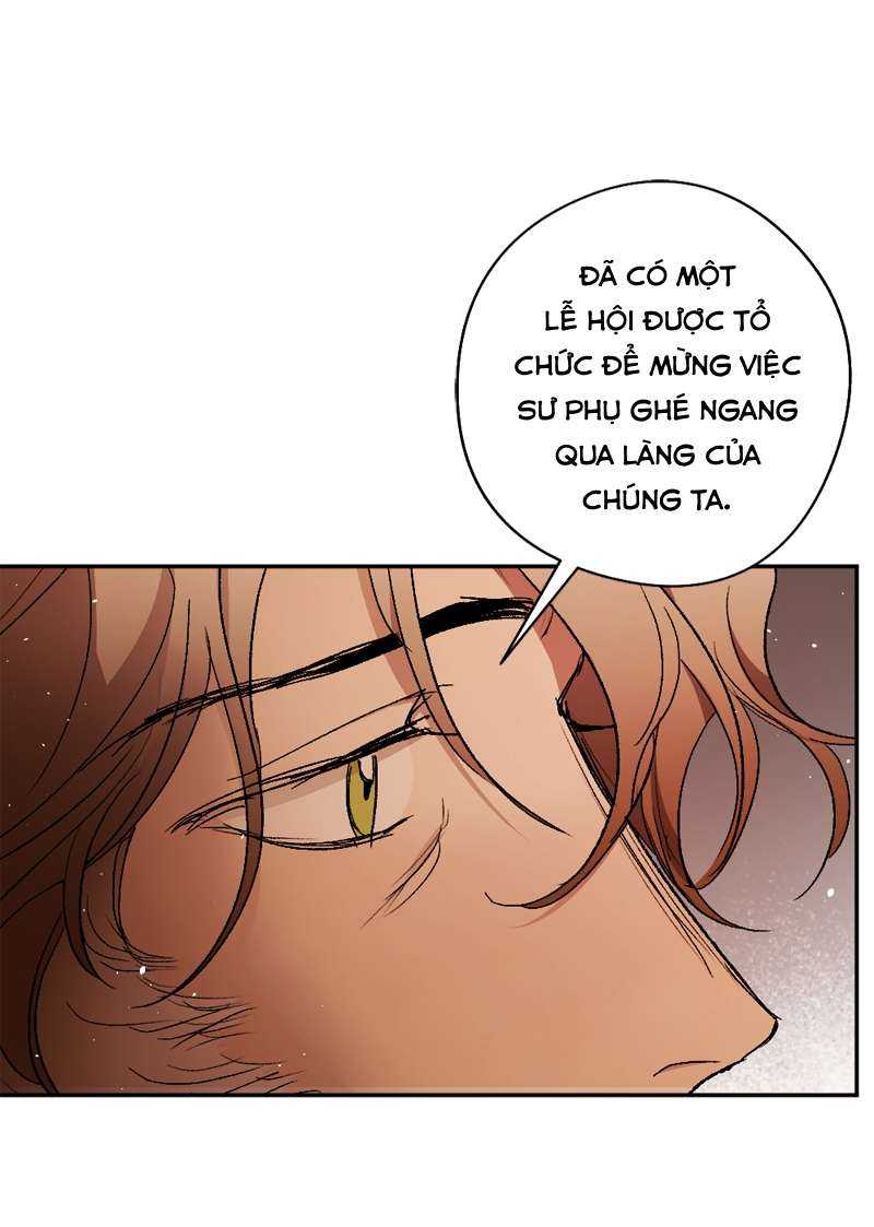 Tokimori-San Chẳng Chút Phòng Bị!! Chương 46 Ảnh 208