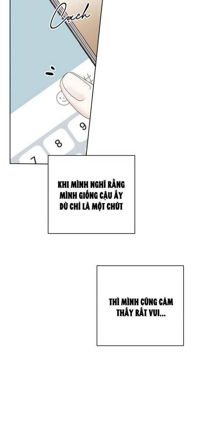 Ranh Giới Tình Yêu Chương 49 Ảnh 56