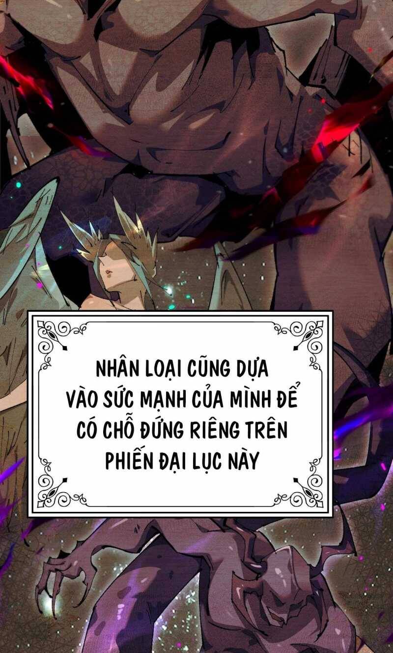 Từ Goblin Thành Thần Goblin Chương 1 Ảnh 92