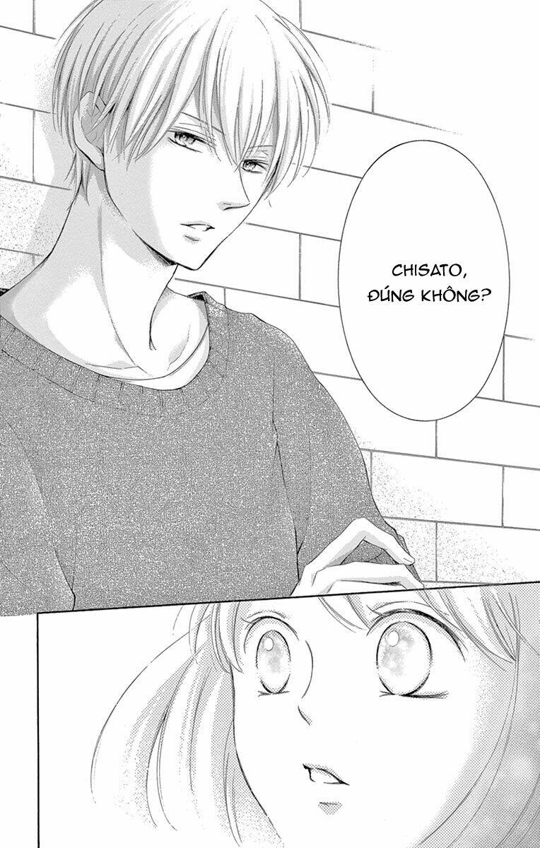 Watashi Wa Tensai O Katte Iru Chương 14 Ảnh 37