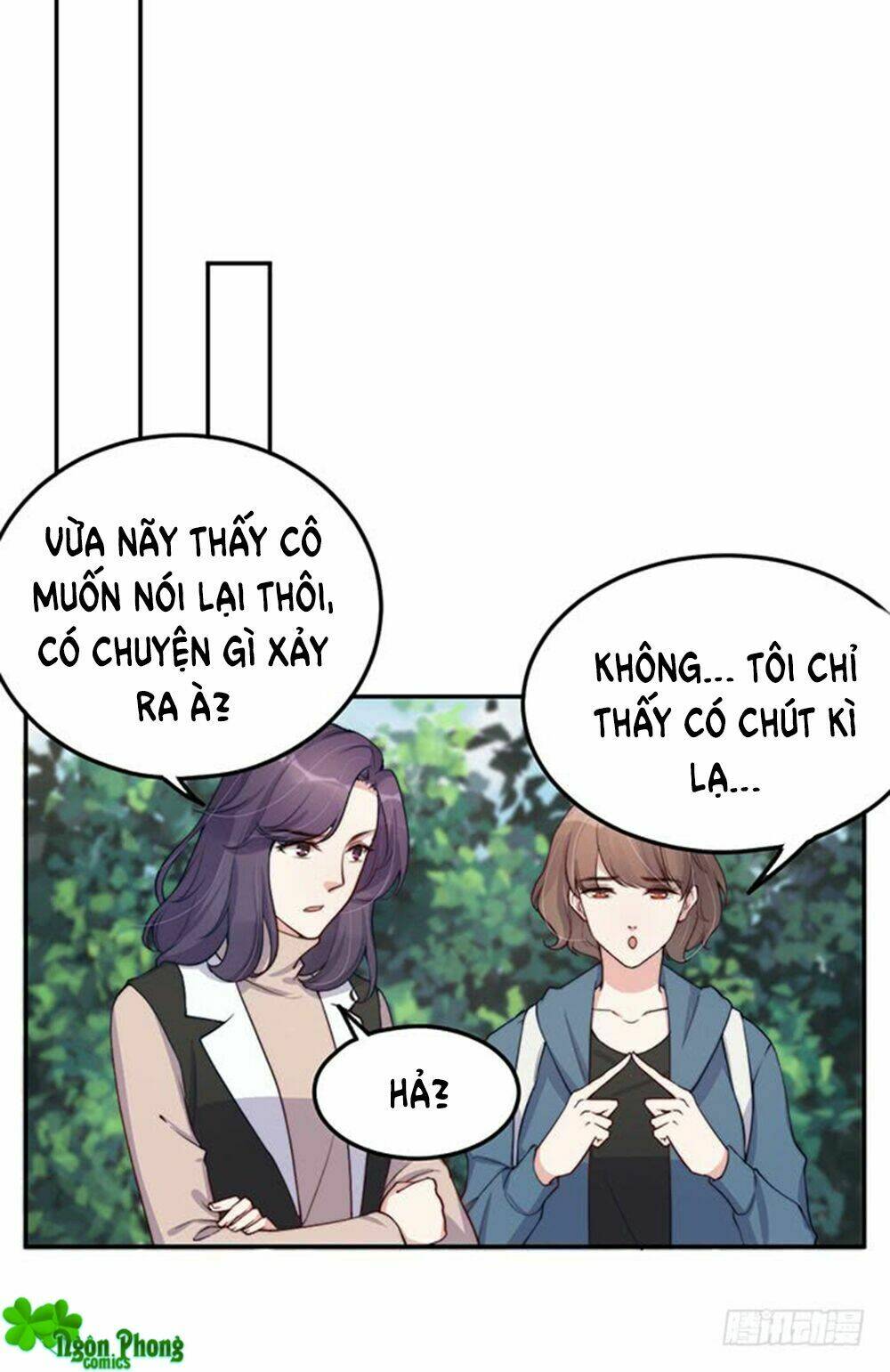 Bà Xã Tôi Là Nam Thần Chương 42 Ảnh 11