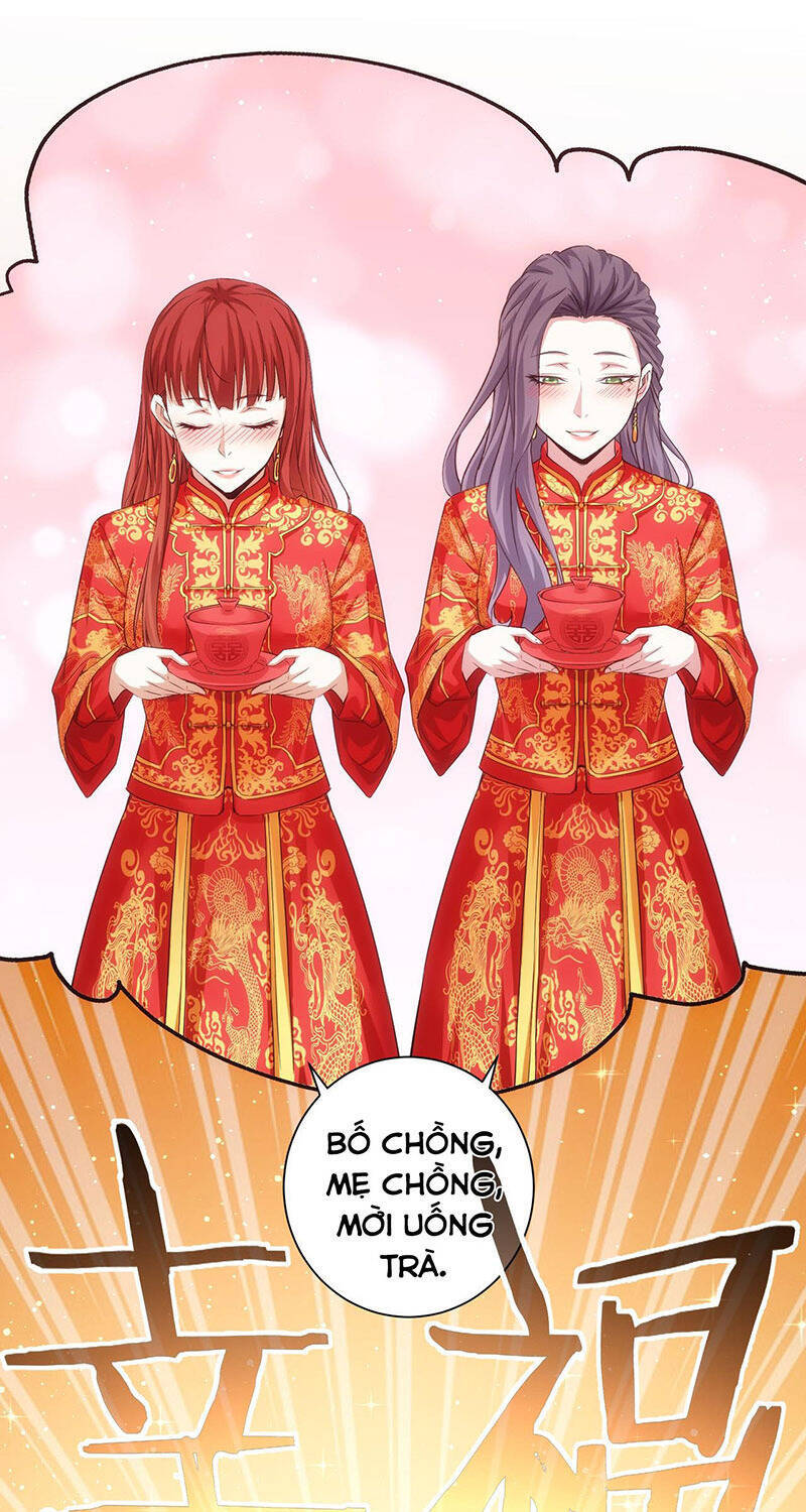 Ta Có Thể Thấy Tỉ Lệ Thành Công Chương 207 Ảnh 21