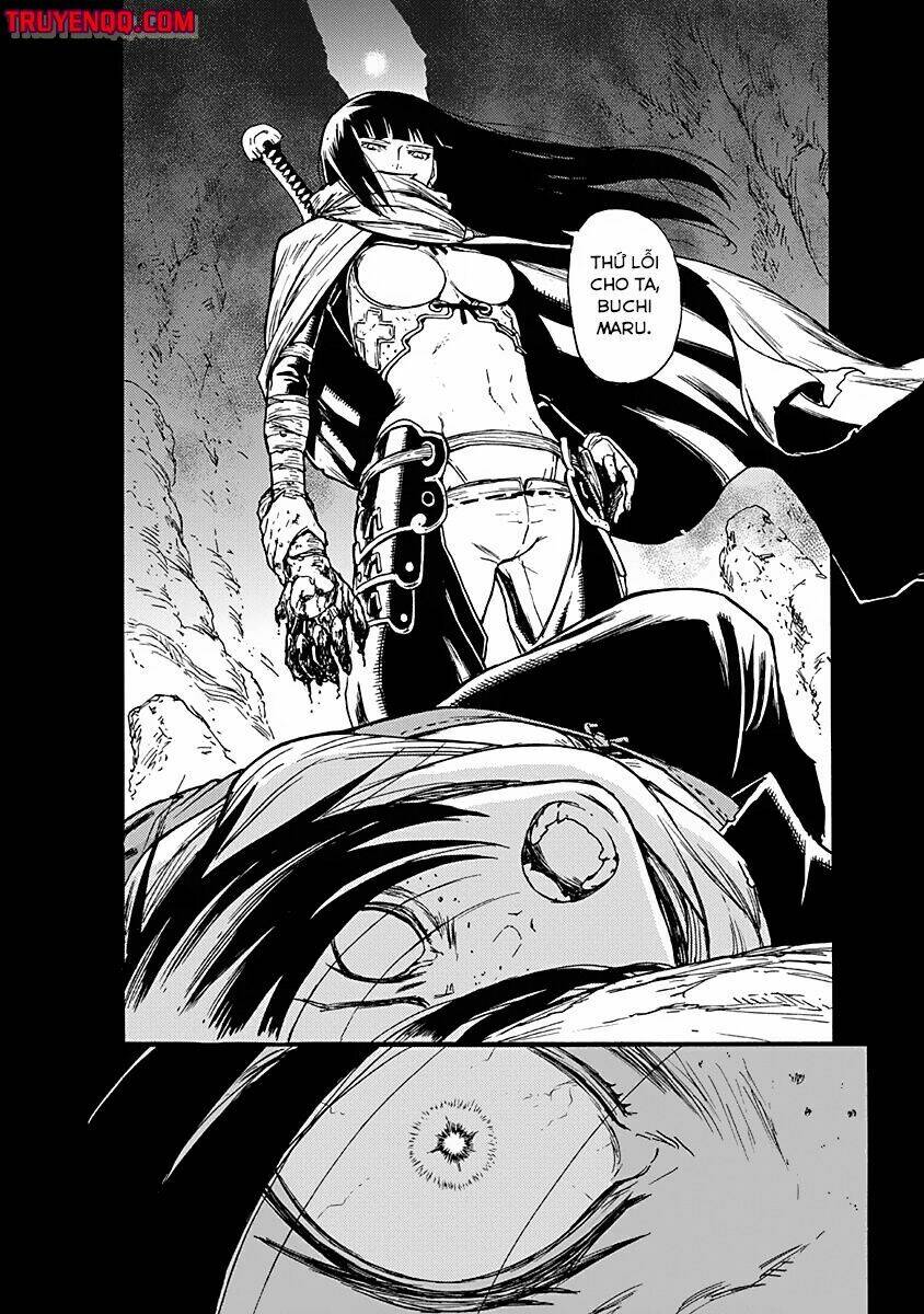 Buchimaru Chaos Chương 1 Ảnh 37