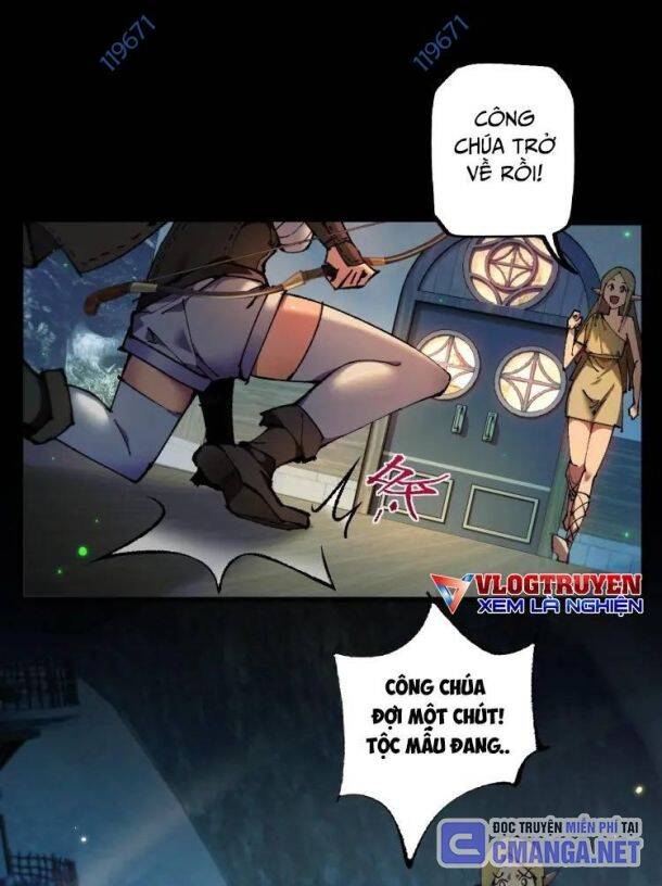 Từ Goblin Thành Thần Goblin Chương 6 Ảnh 10