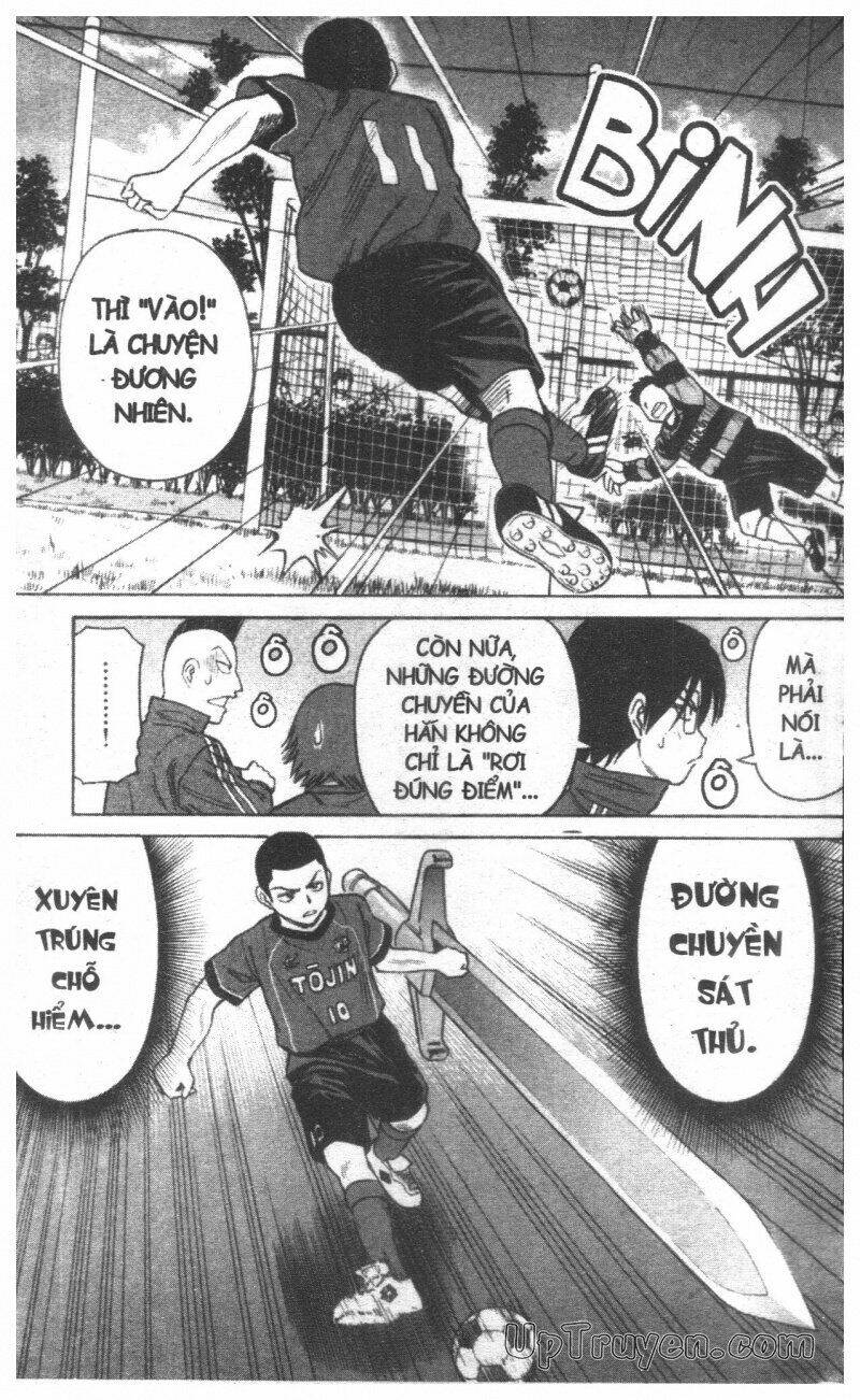 Golden Age Chương 5 Ảnh 140