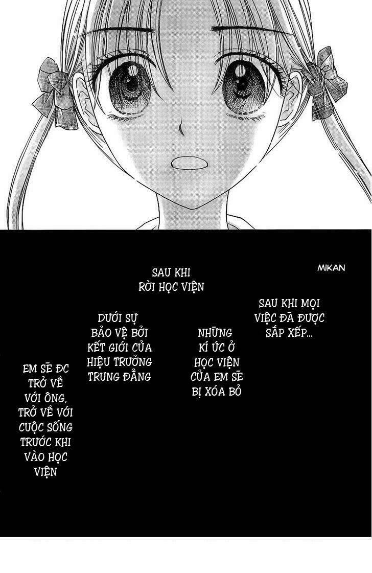 Gakuen Alice Chương 168 Ảnh 20