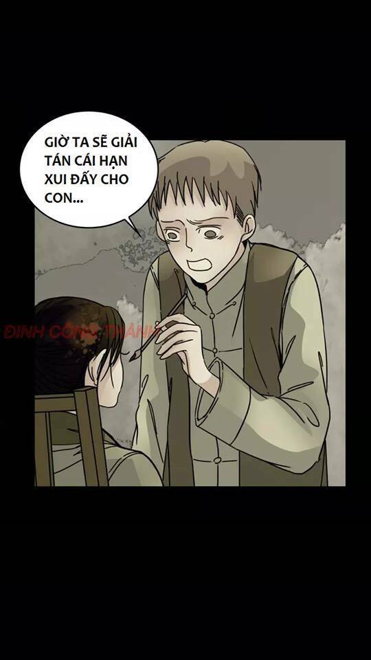 Tiểu Quỷ Chương 22 Ảnh 12