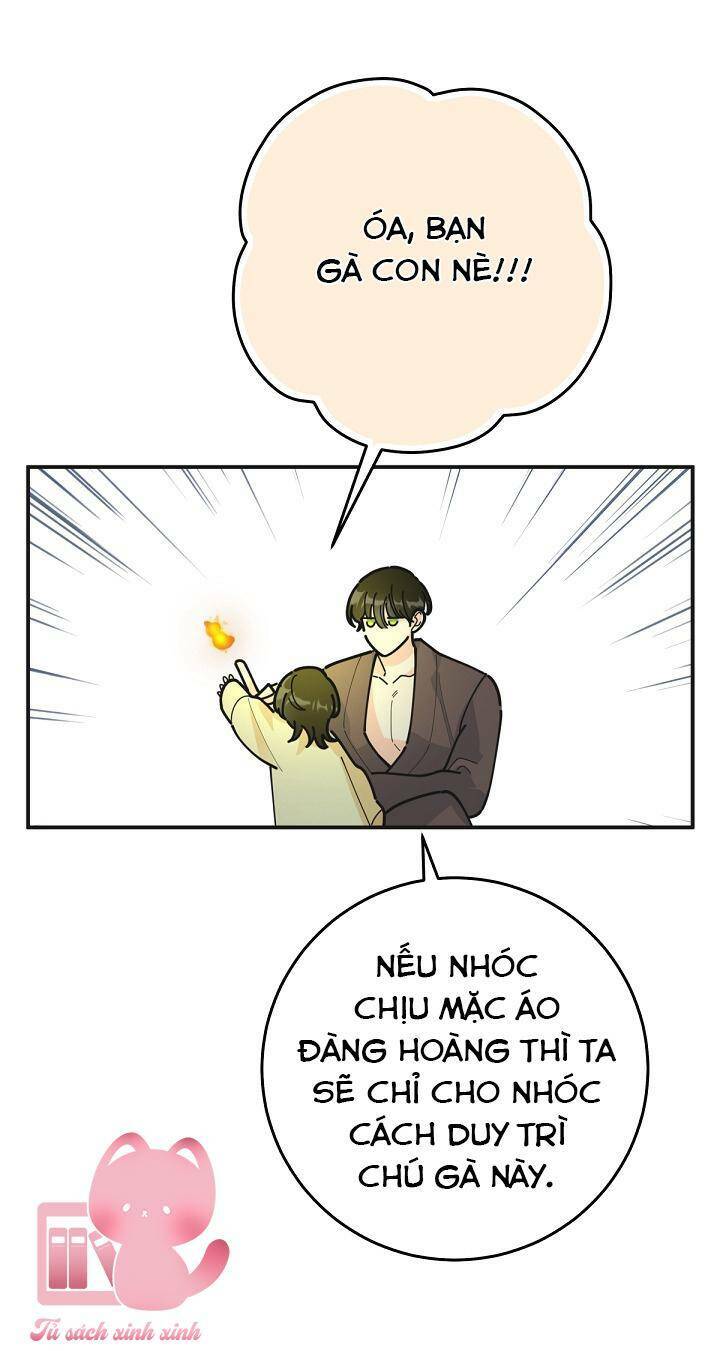 Người Hùng Của Ác Nữ Chương 96 Ảnh 14