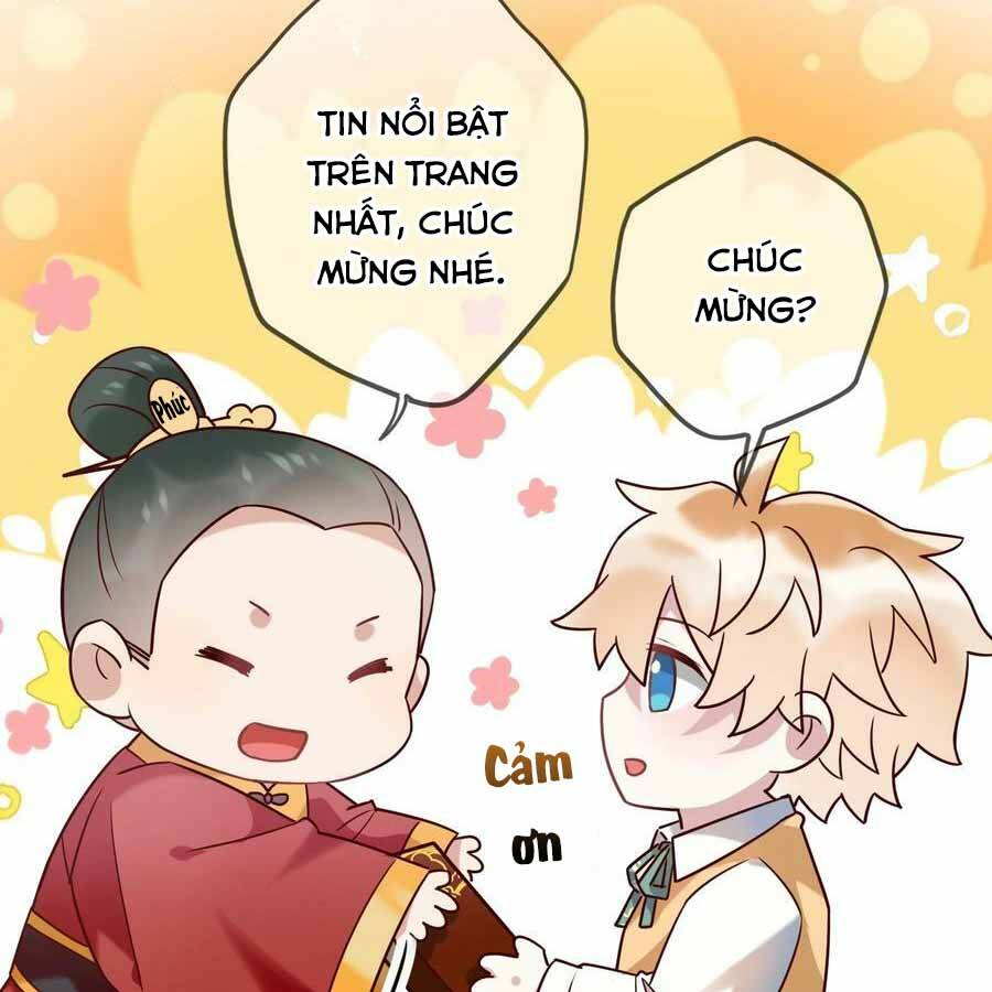 Chung Cư Yêu Quái Chương 77 Ảnh 11
