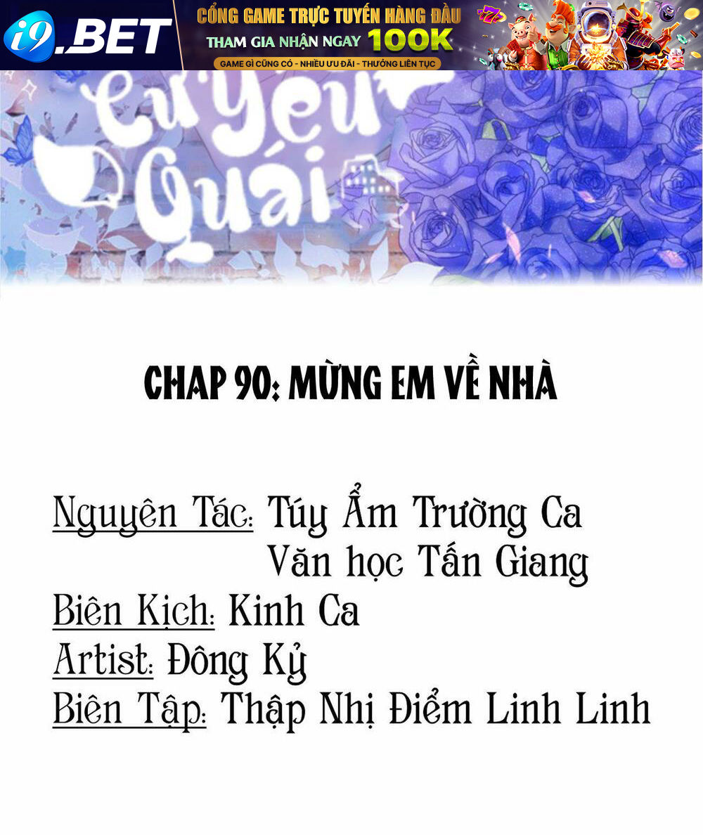 Chung Cư Yêu Quái Chương 90 Ảnh 3