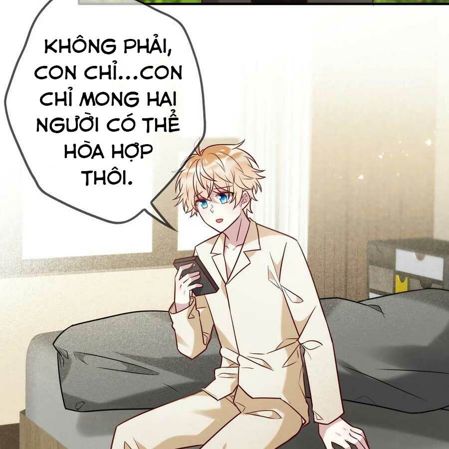 Chung Cư Yêu Quái Chương 80 Ảnh 14