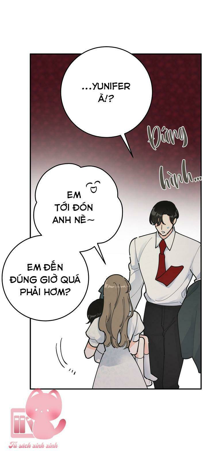 Người Hùng Của Ác Nữ Chương 95 Ảnh 40