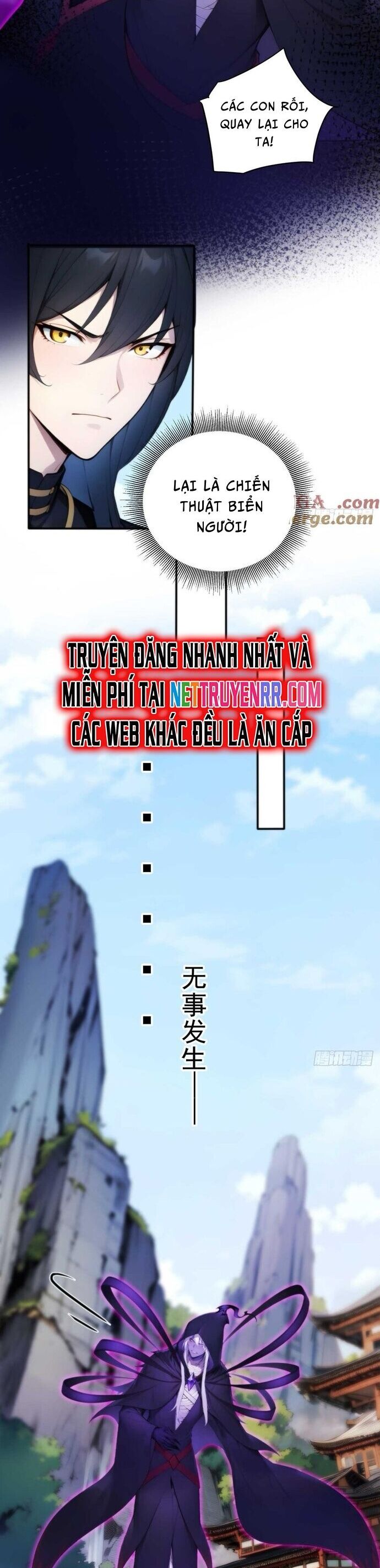 Ngươi Làm Bộ Tu Luyện Đi! Chương 72 Ảnh 4
