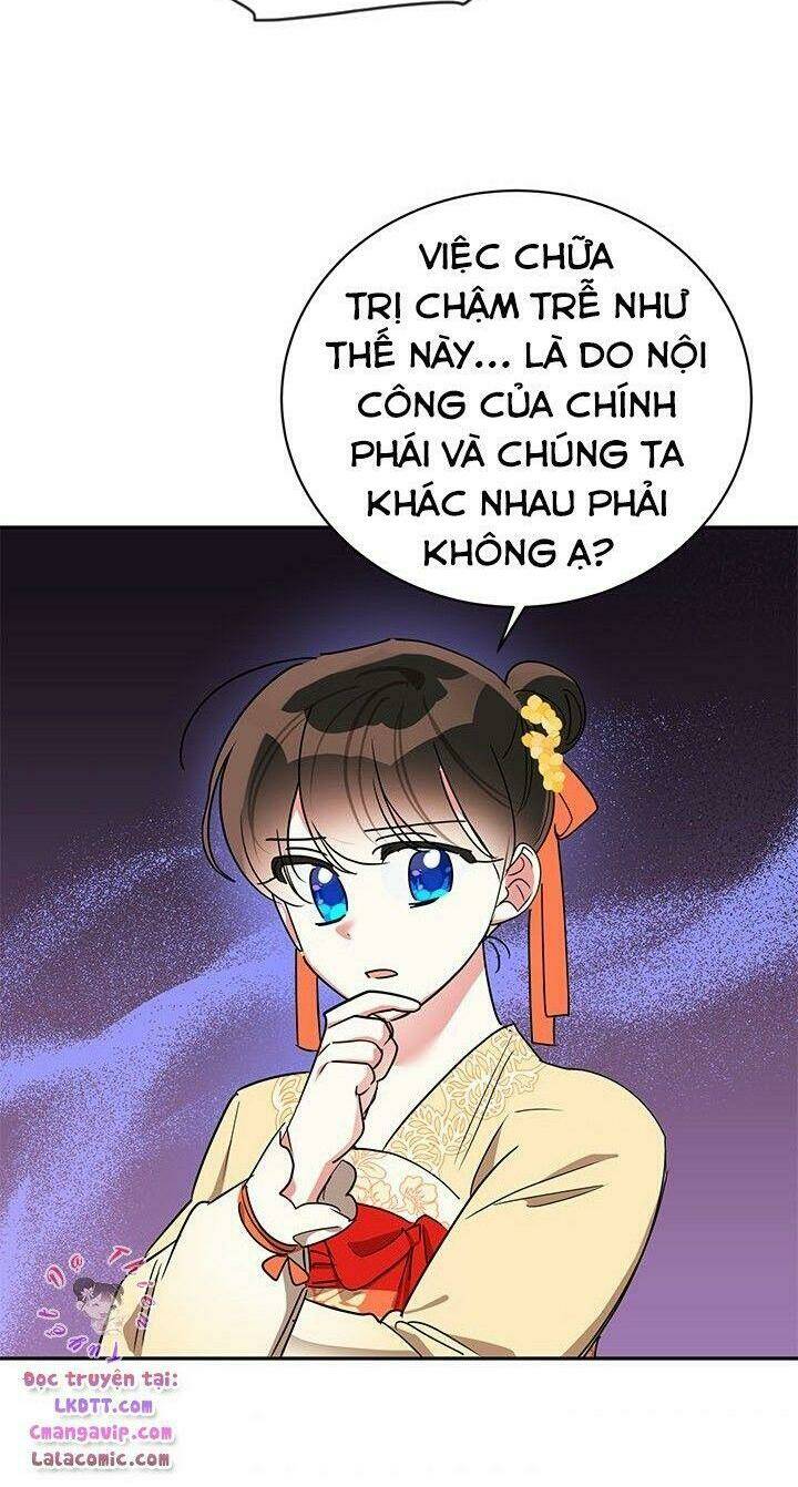 Trở Thành Con Gái Của Nhân Vật Phản Diện Chương 38 Ảnh 58