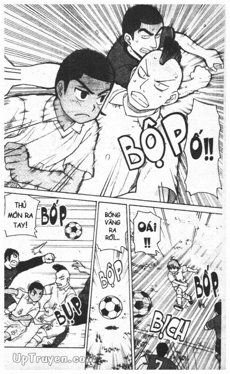 Golden Age Chương 6 Ảnh 67