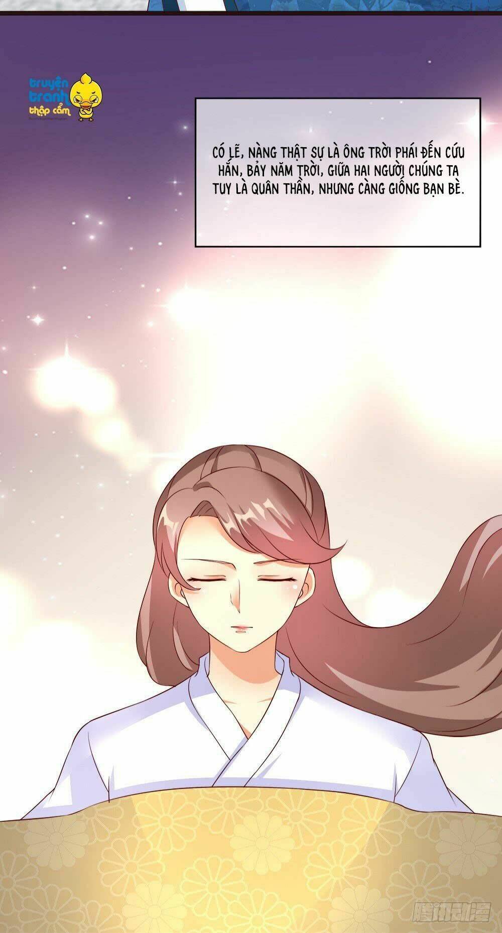Ái Khanh Giá Đáo Chương 12 Ảnh 17