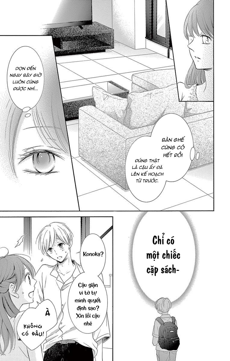 Watashi Wa Tensai O Katte Iru Chương 17 Ảnh 22