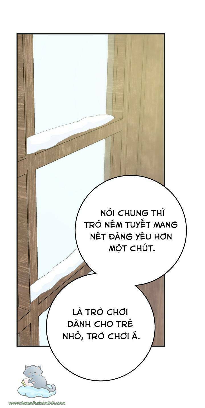 Người Hùng Của Ác Nữ Chương 90 Ảnh 23