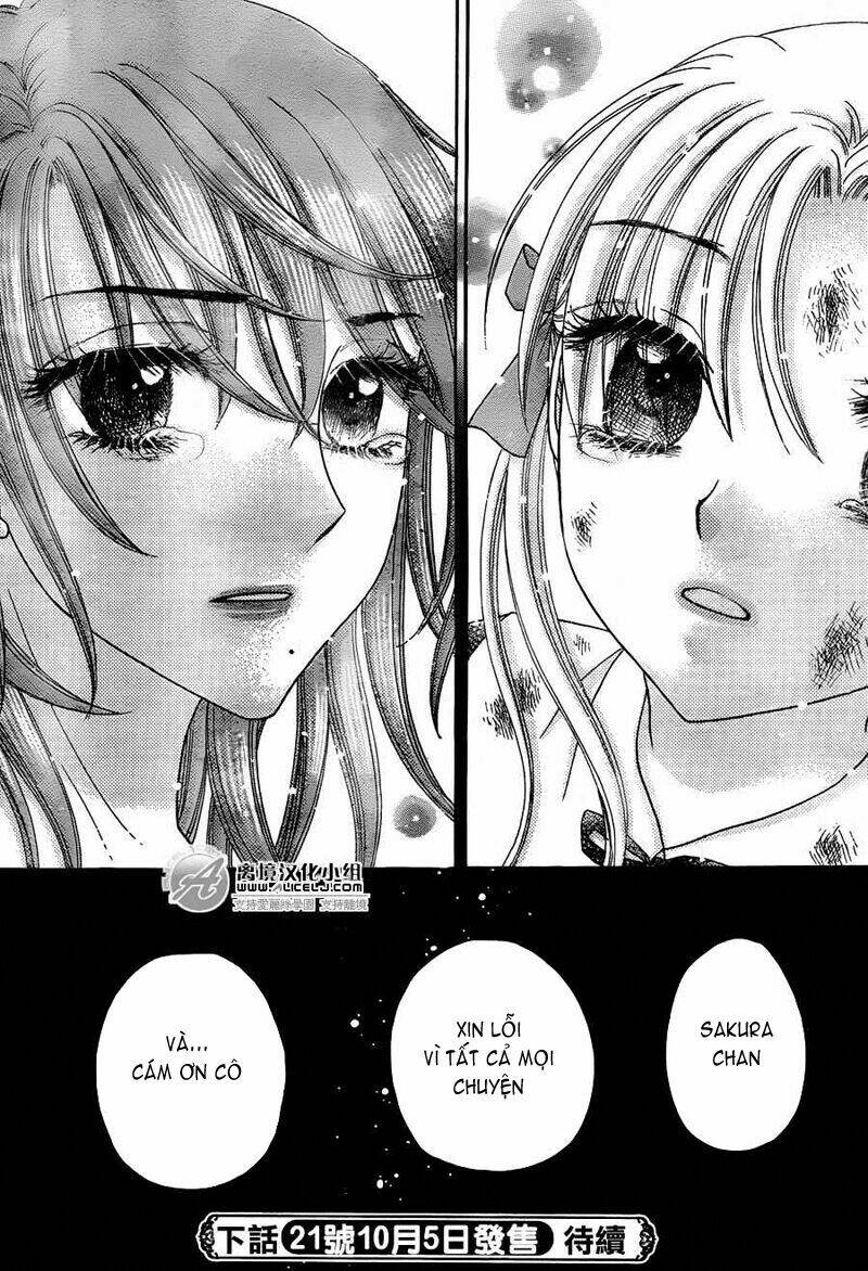 Gakuen Alice Chương 167 Ảnh 31