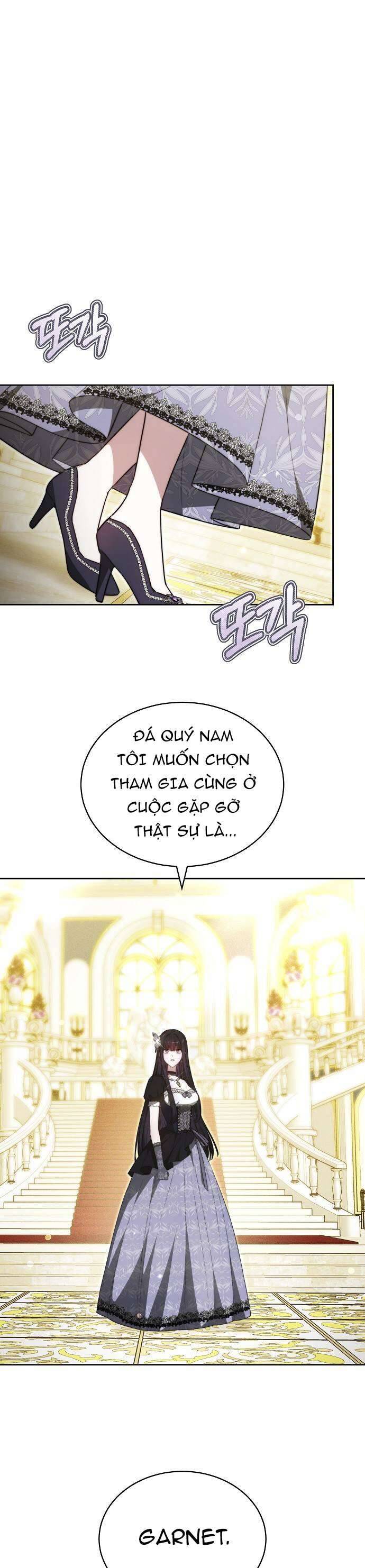 Cô Dâu Của Obsidian Chương 29 Ảnh 10