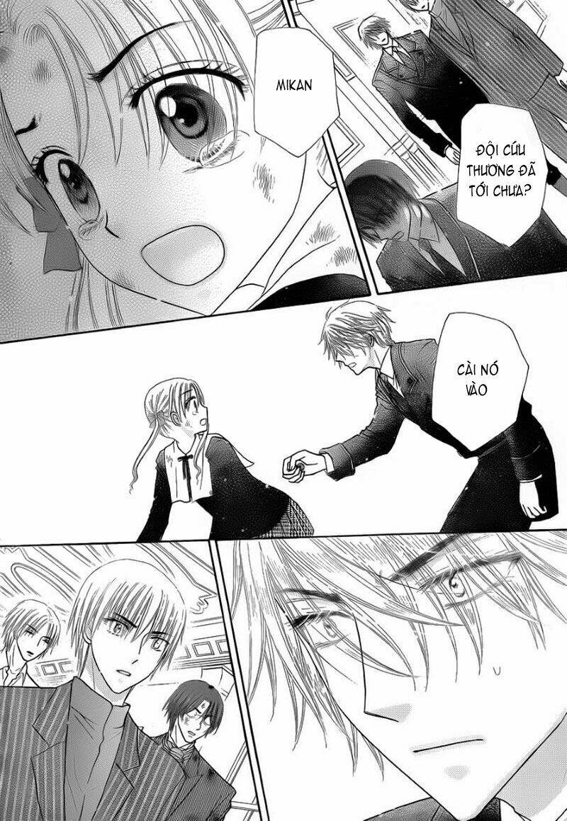 Gakuen Alice Chương 166 Ảnh 6