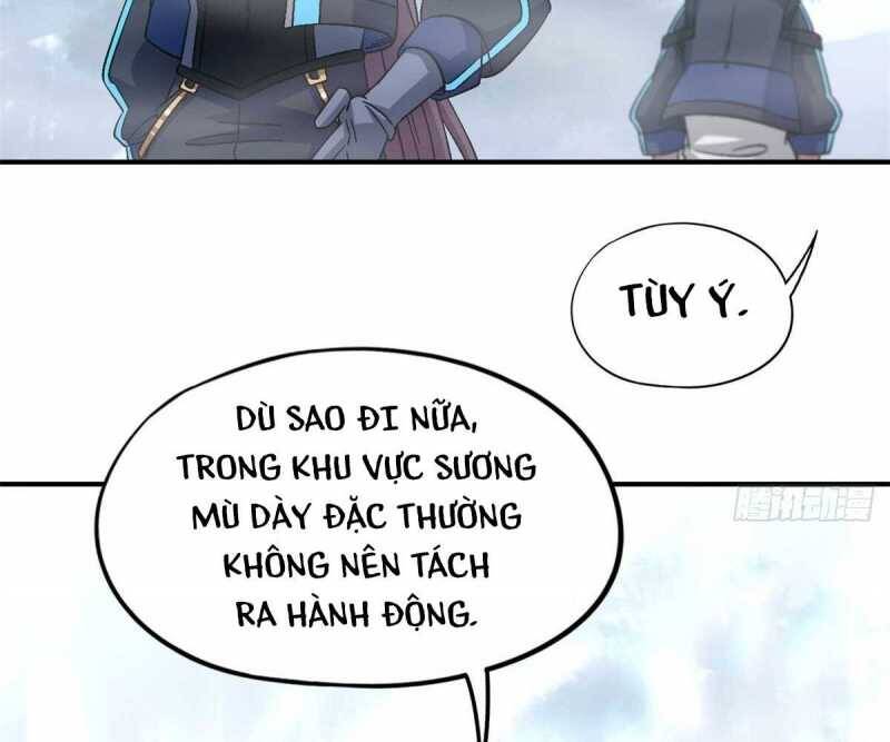 Tận Thế Trò Chơi Ghép Hình Chương 92 Ảnh 26