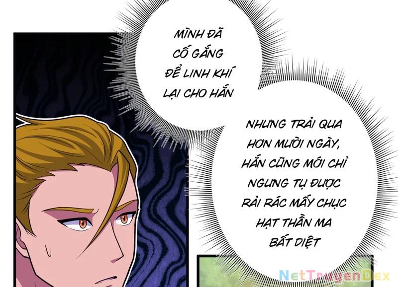 Đồ Đệ Của Ta Đều Là Đại Yêu Vô Địch Chương 27 Ảnh 119