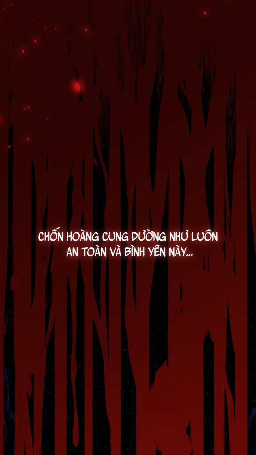 Vương Tử Huyền Bí Chương 94 Ảnh 80