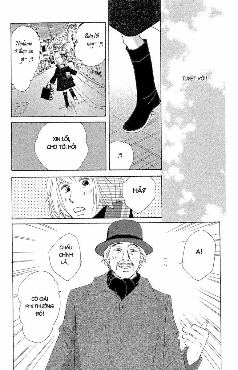 Nodame Cantabile Chương 10 Ảnh 11