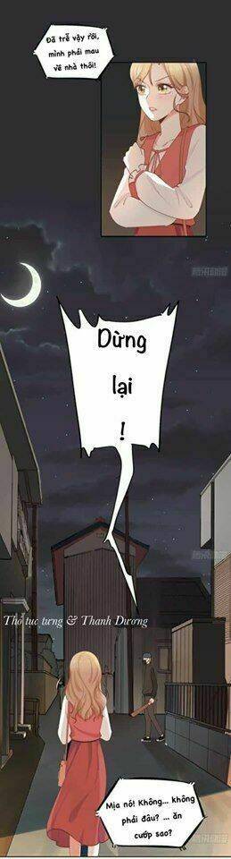 Trở Lại Tuổi 18: Nam Thần Trốn Chỗ Nào Chương 1 Ảnh 19